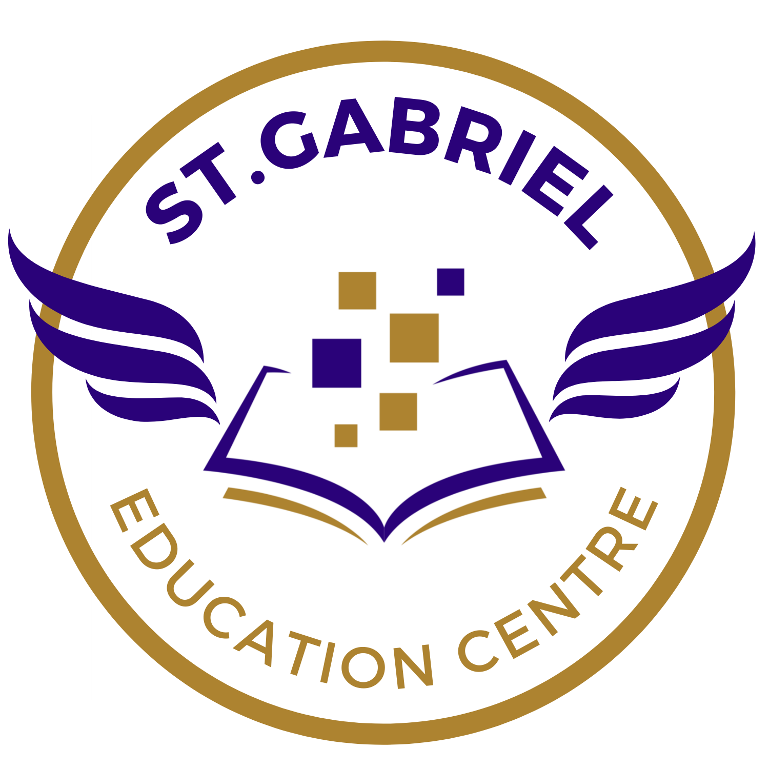 to St. Gabes! Check out our promo video! St Gabriel Education